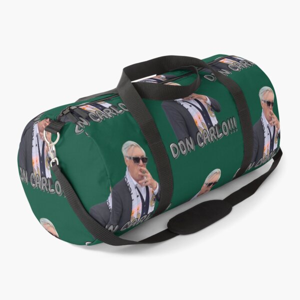 Item preview, Don Carlo Ancelotti   designed and sold by Sodoai.