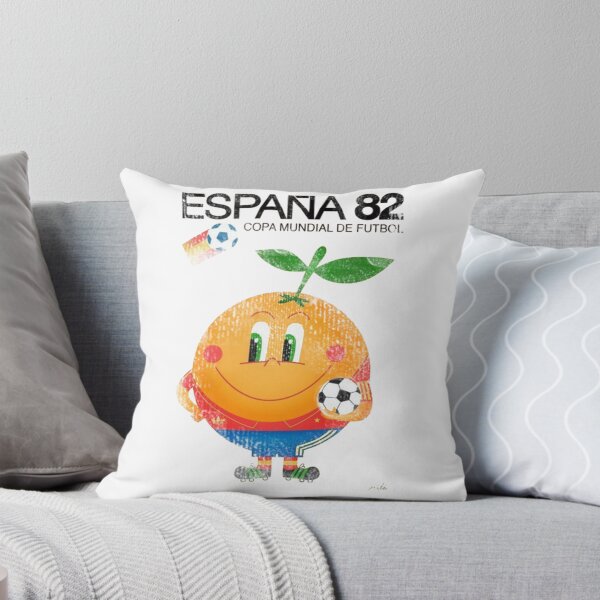 Item preview, Espana 82   designed and sold by Sodoai.