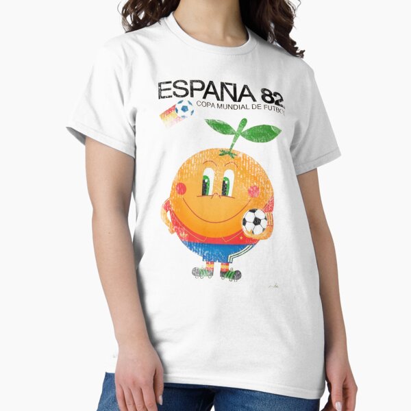Aperçu de l'œuvre Espagne 82 créée et vendue par Sodoai.