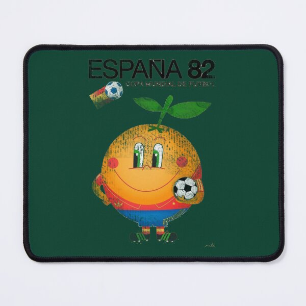 Item preview, Espana 82 designed and sold by Sodoai.