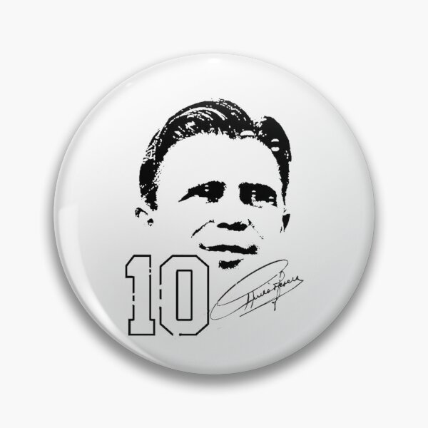 Item preview, Ferenc Puskás   designed and sold by Sodoai.