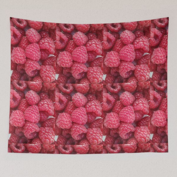 Item preview, Raspberry designed and sold by Singerevita.