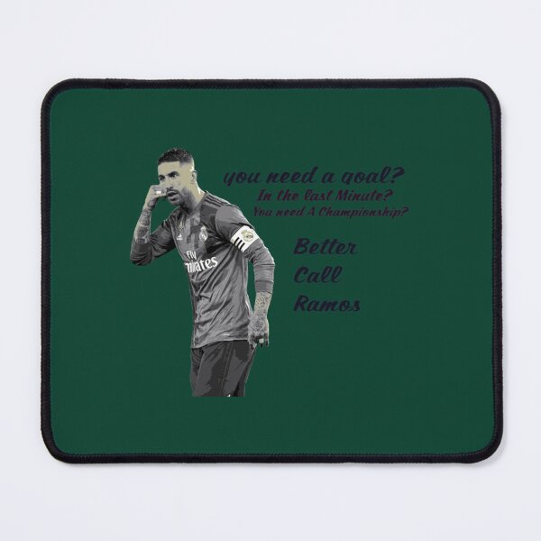 Item preview, Sergio Ramos   designed and sold by Sodoai.