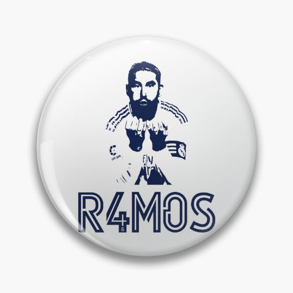 Item preview, Sergio Ramos 2021   designed and sold by Sodoai.