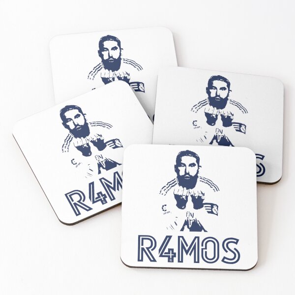 Item preview, Sergio Ramos 2021   designed and sold by Sodoai.