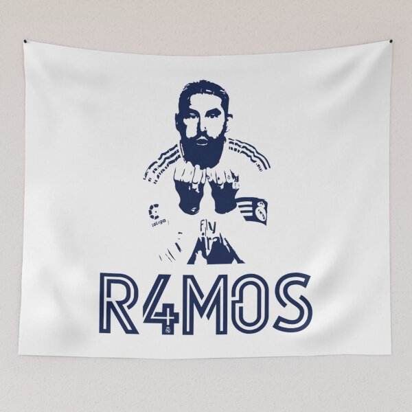 Item preview, Sergio Ramos 2021   designed and sold by Sodoai.
