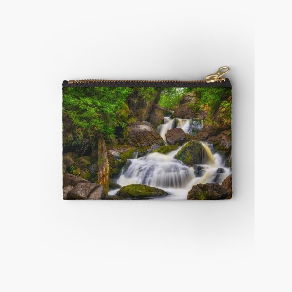Item preview, Northern Wisconsin Cascade designed and sold by Brent Hussin.