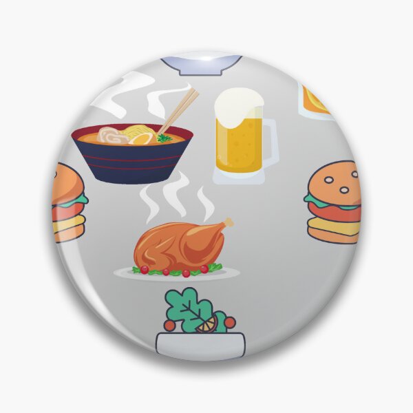 Item preview, taste food for eat,pic designed and sold by time-to-relax.