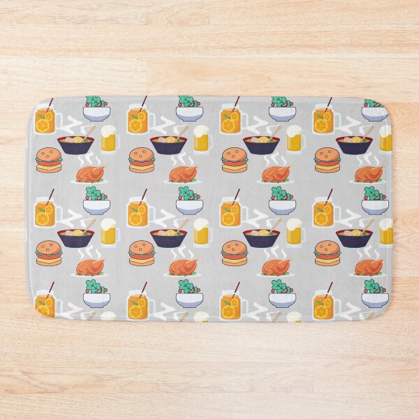 Item preview, taste food for eat,pic designed and sold by time-to-relax.
