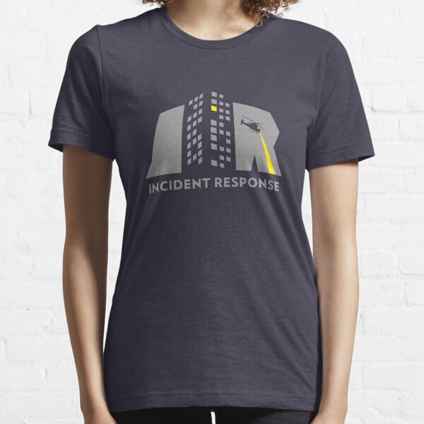 Incident reponse to the rescue! Essential T-Shirt