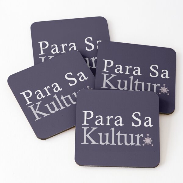 Item preview, PARA SA KULTURA 3 STARS AND A SUN FILIPINO PINOY 2 designed and sold by aydapadi.