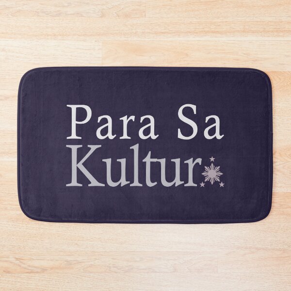 Item preview, PARA SA KULTURA 3 STARS AND A SUN FILIPINO PINOY 2 designed and sold by aydapadi.