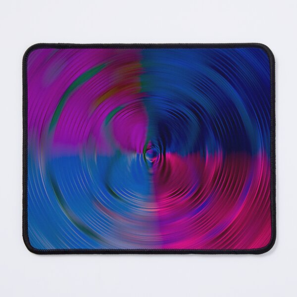 Item preview, Abstract Dark Vortex designed and sold by ckylin.
