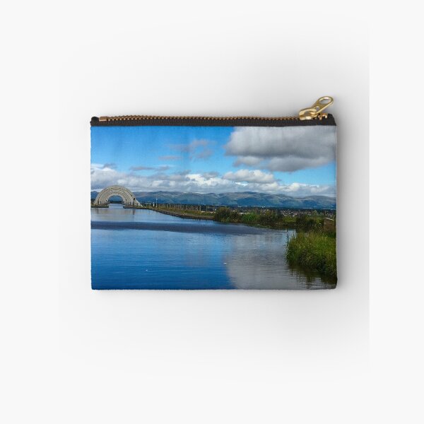 Item preview, Falkirk Wheel designed and sold by JBrastedArt.