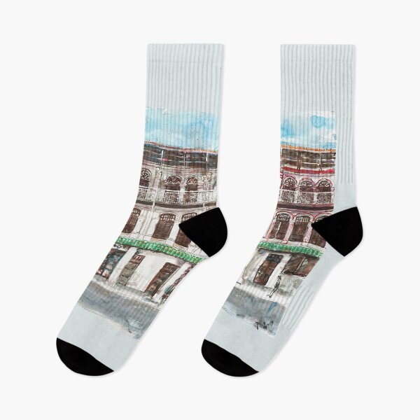 Item preview, In Singapore’s Chinatown      designed and sold by gordonartist1.
