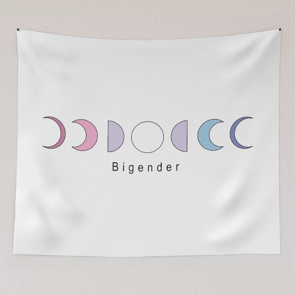 Item preview, Bigender Boho Style designed and sold by yphien.