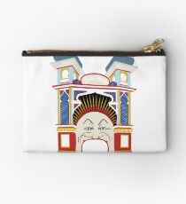 Luna Park Melbourne Studio Pouch