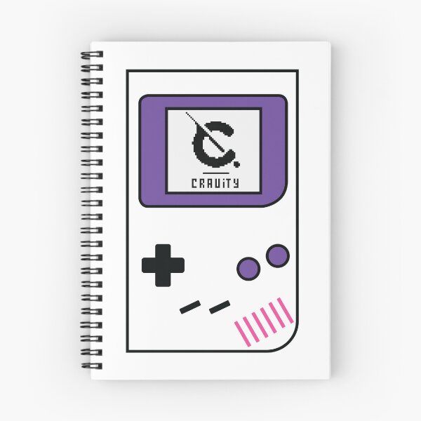 Item preview, Cravity Kpop Vintage Game designed and sold by dopeyoongi.