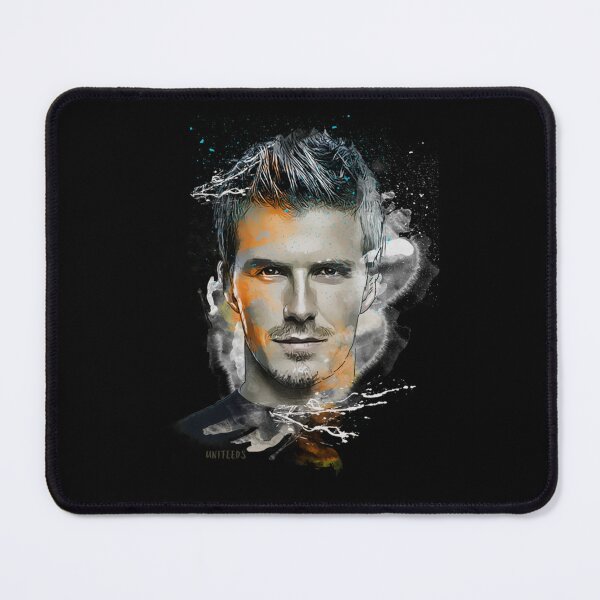 Item preview, David Beckham - Painting designed and sold by Sodoai.