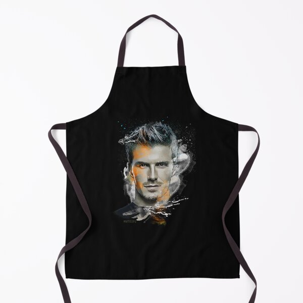 Item preview, David Beckham - Painting designed and sold by Sodoai.