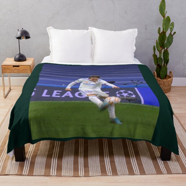 Item preview, Fantastic Passing Luka Assist To Rodrygos    designed and sold by Sodoai.