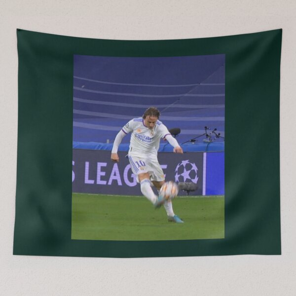 Item preview, Fantastic Passing Luka Assist To Rodrygos    designed and sold by Sodoai.