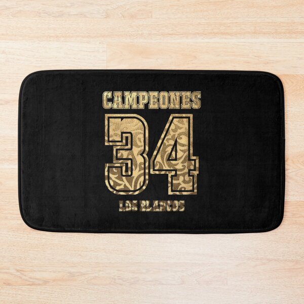 Item preview, LOS BLANCOS, RealMadrid Campeones 34         designed and sold by Sodoai.