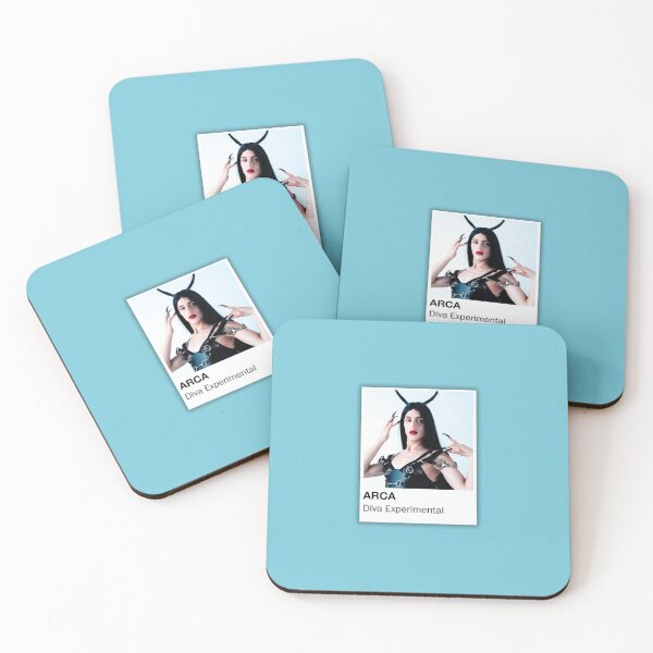 Item preview, ARCA DIVA EXPERIMENTAL PANTONE designed and sold by JerryRitchie.