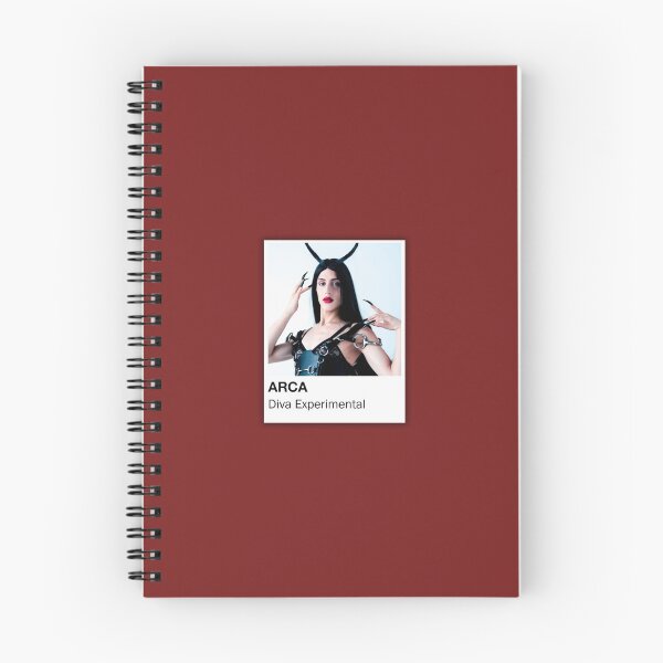 Item preview, ARCA DIVA EXPERIMENTAL PANTONE designed and sold by JerryRitchie.