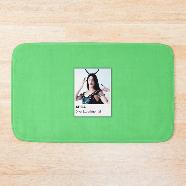 Item preview, ARCA DIVA EXPERIMENTAL PANTONE designed and sold by JerryRitchie.