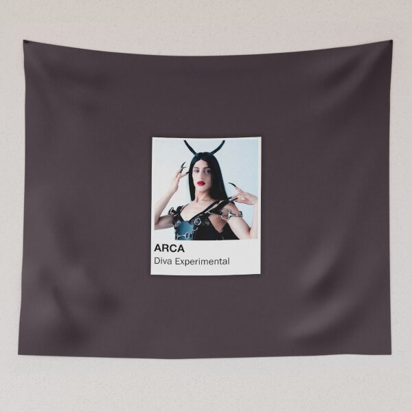 Item preview, ARCA DIVA EXPERIMENTAL PANTONE designed and sold by JerryRitchie.