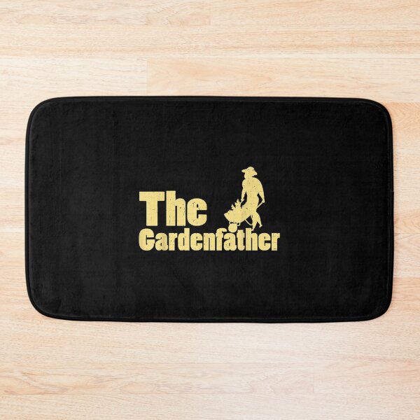 Item preview, Best Gardening Father Gifts The Gardenfather Men designed and sold by Ashlynn Legros.