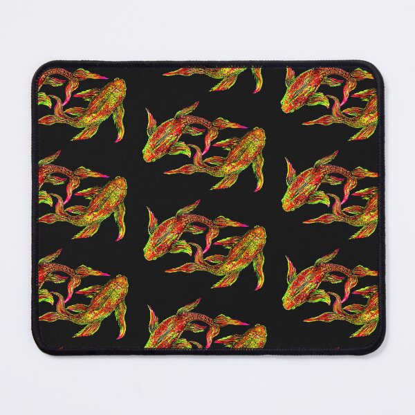 Item preview, Goldfish Antics designed and sold by Linda Callaghan.