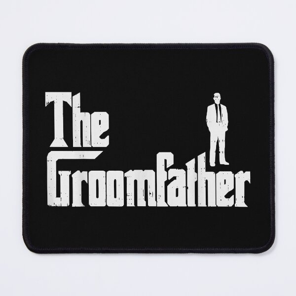 Item preview, Mens Groom Father Funny Wedding Party Rehearsal Dinner Dad Gift designed and sold by Ashlynn Legros.