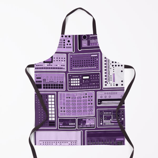 Item preview, Drum Machine Ensemble designed and sold by AtomicMalibu.