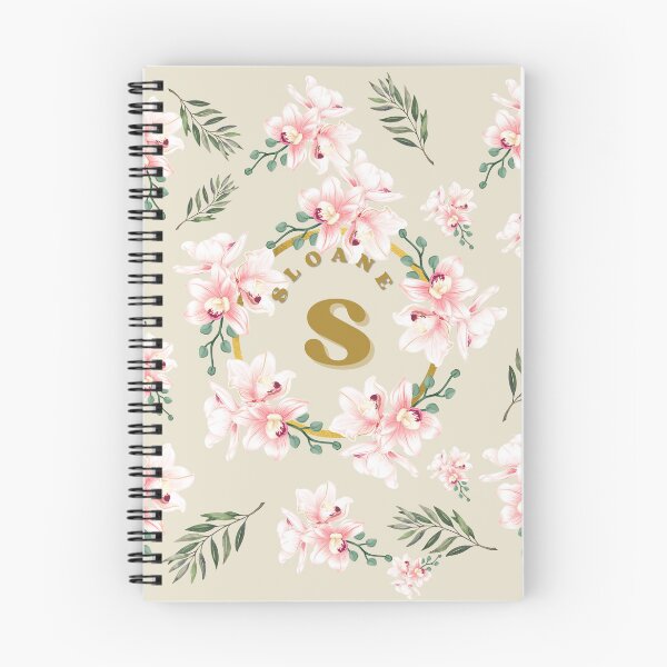 Item preview, Sloane with flowers  designed and sold by Weather gifts .
