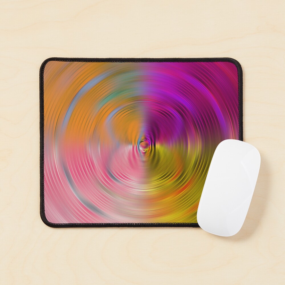 Item preview, Mouse Pad designed and sold by ckylin.