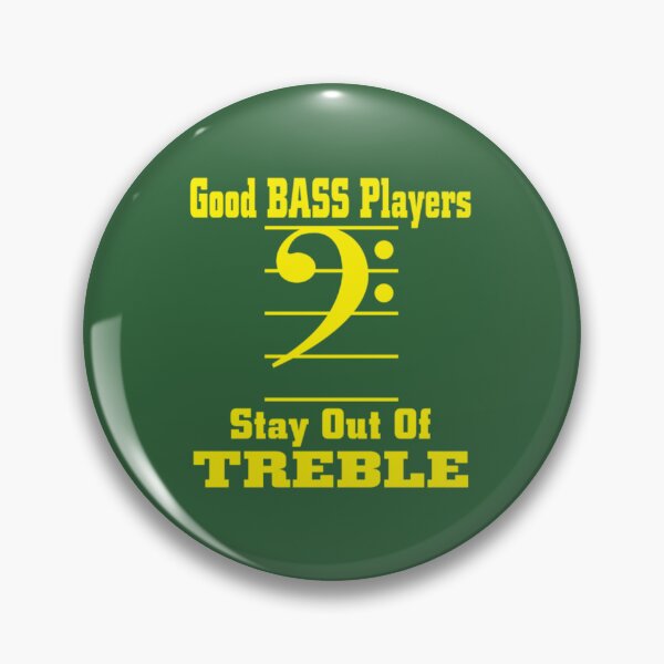 Item preview, 352 Bass guitar musician player gift birthday band designed and sold by TaoXOFFD.