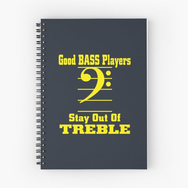 Item preview, 352 Bass guitar musician player gift birthday band designed and sold by TaoXOFFD.