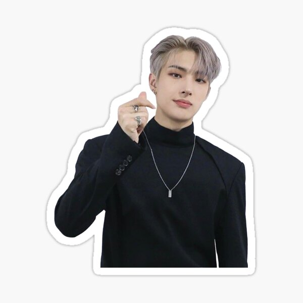 Item preview, Ateez Mingi designed and sold by kpopnow.
