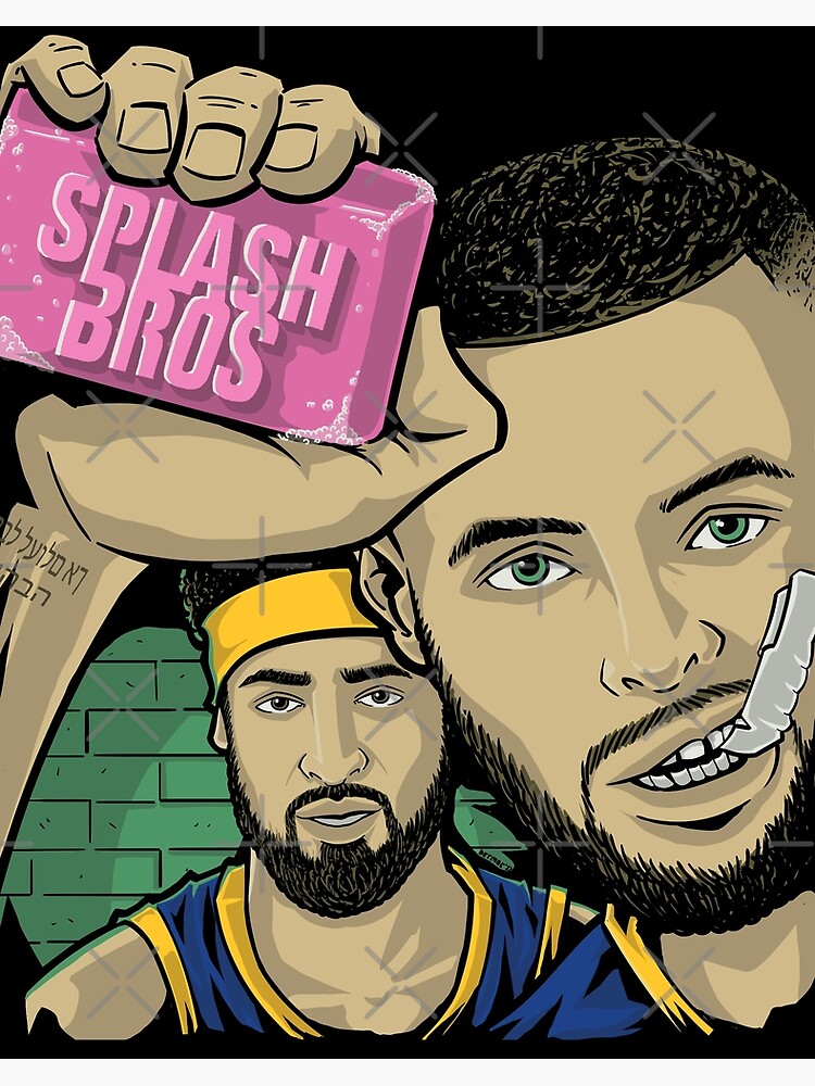 "SPLASH CLUB" Poster for Sale by Betmac Redbubble