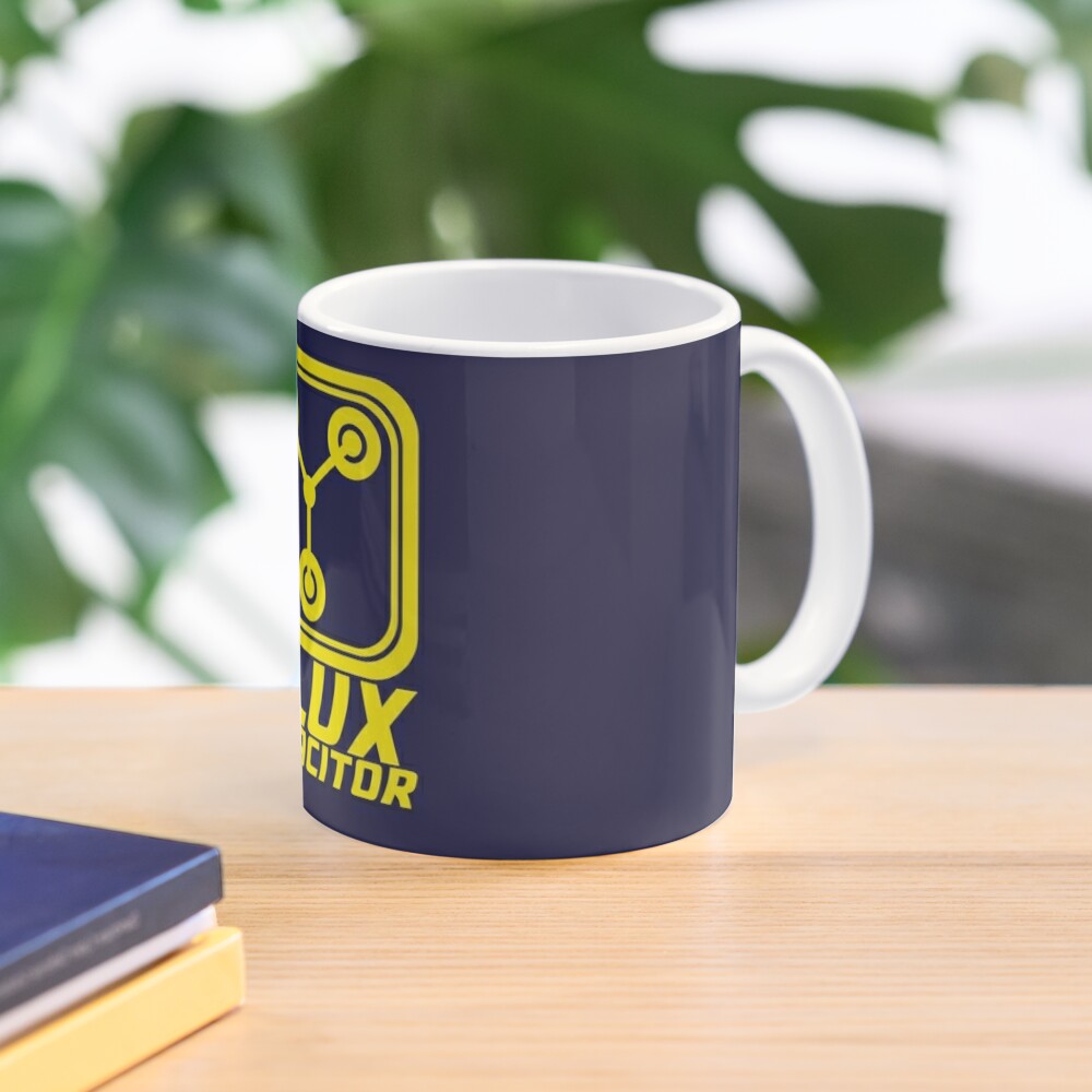 Item preview, Classic Mug designed and sold by TeesBox.
