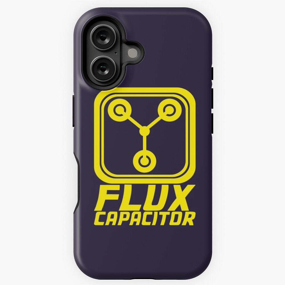 Item preview, iPhone Magsafe Tough Case designed and sold by TeesBox.