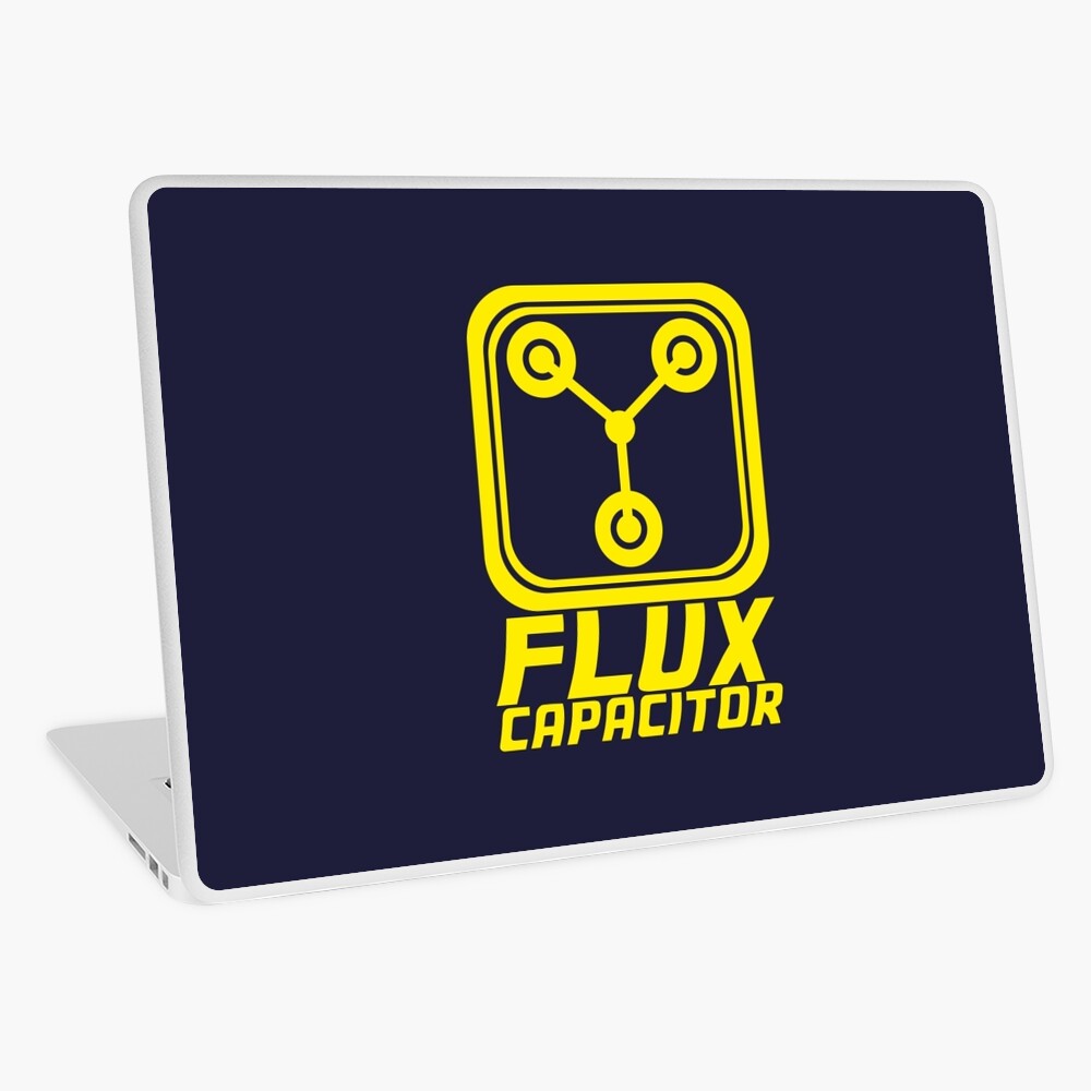 Item preview, Laptop Skin designed and sold by TeesBox.