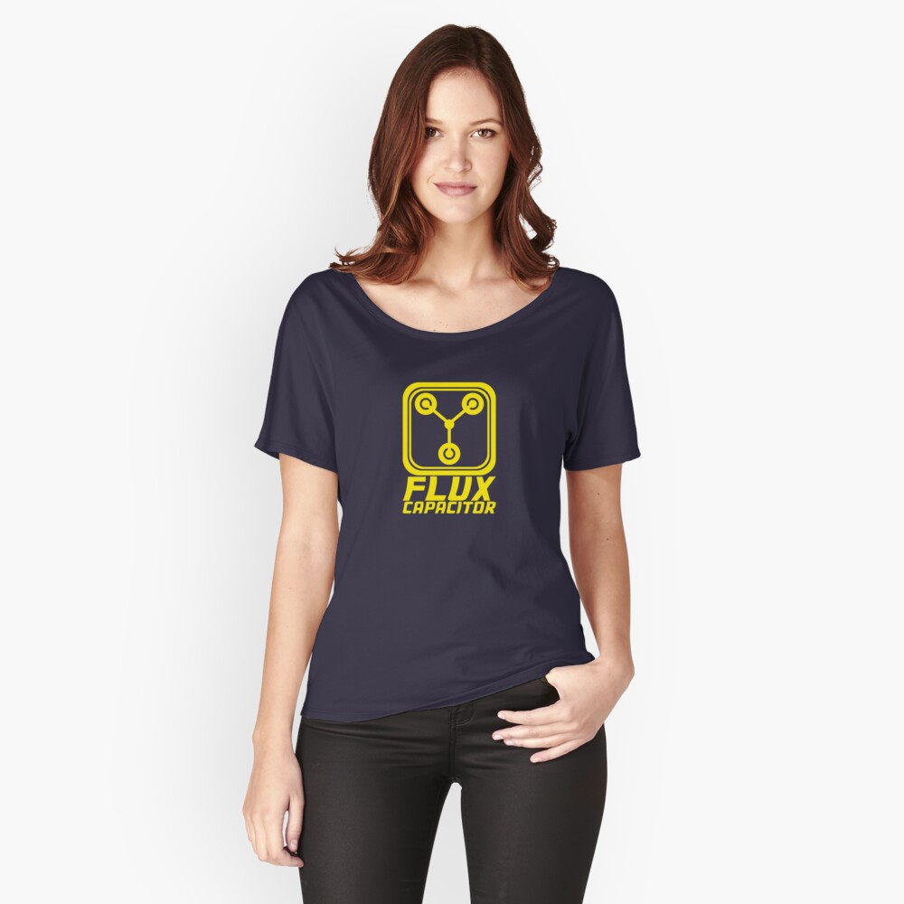 Item preview, Relaxed Fit T-Shirt designed and sold by TeesBox.