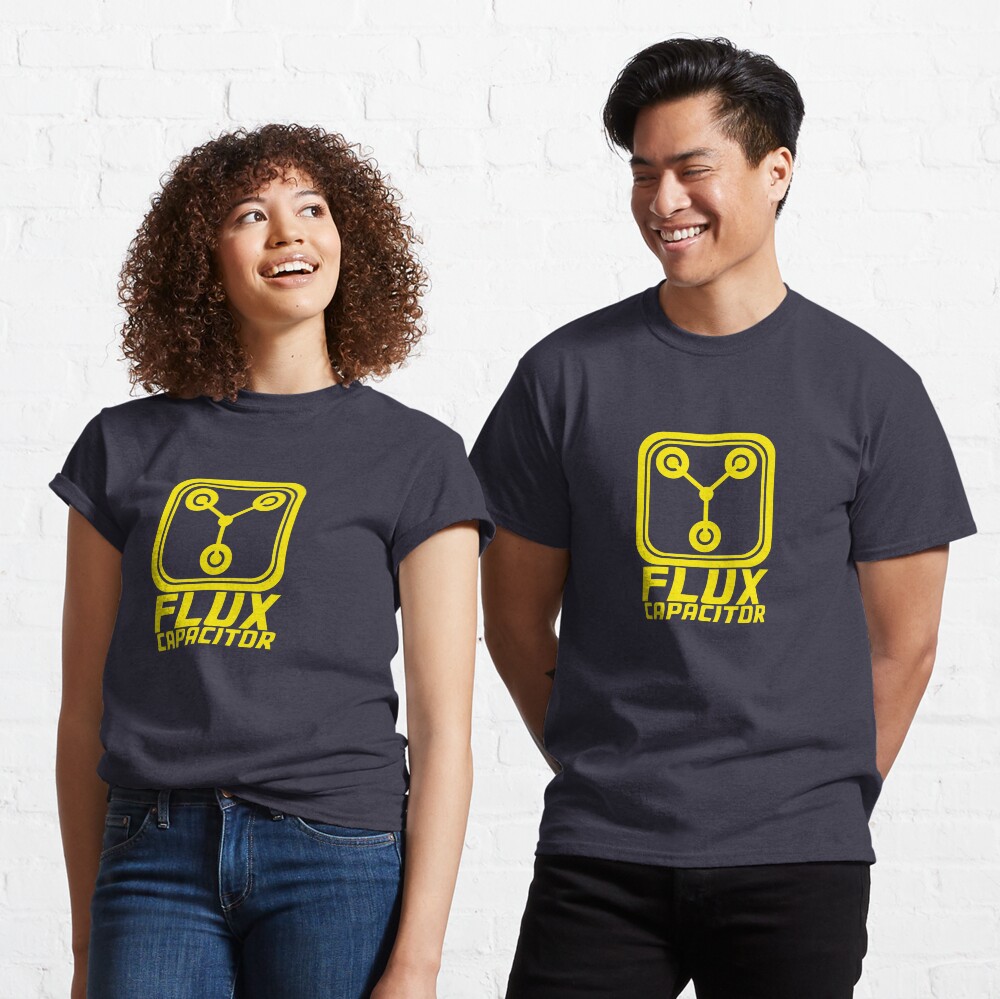 Item preview, Classic T-Shirt designed and sold by TeesBox.