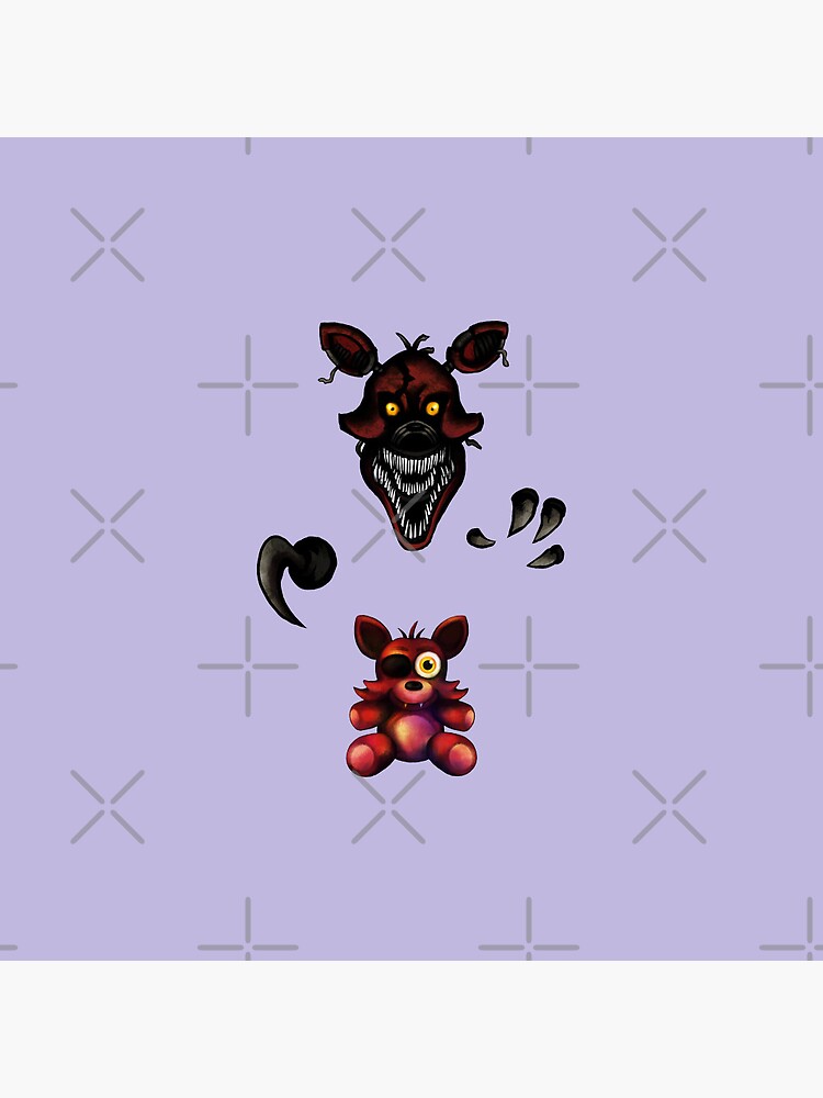 Pin on FNAF Saga