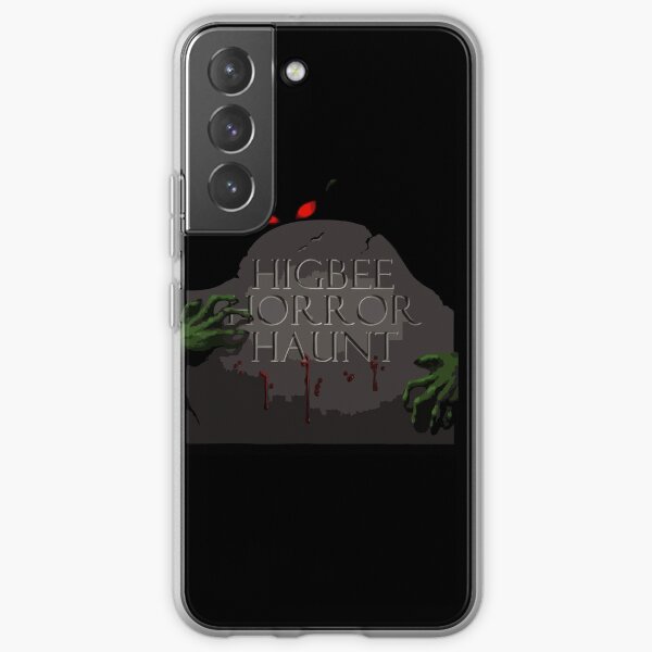 Higbee Horror Haunt Classic Samsung Galaxy Soft Case