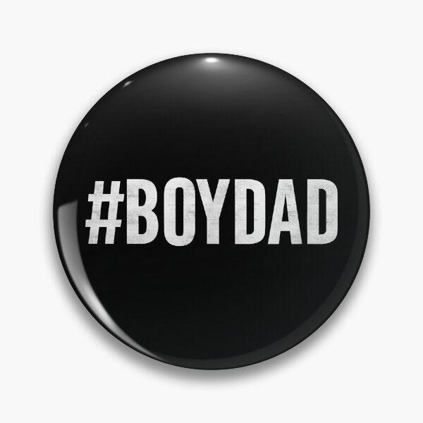 Item preview, Hashtag Boy Dad Gift for Dad's with Sons Family Gift designed and sold by Ashlynn Legros.