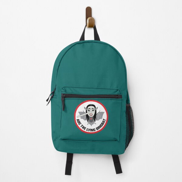 Item preview, AOC is a Lying Dingbat designed and sold by CasaVeraDesign.